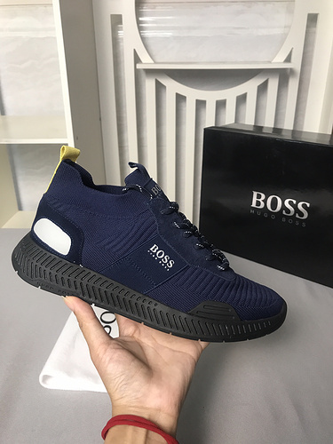 BOSS casual shoes new listing code 38144-24cfaf8c